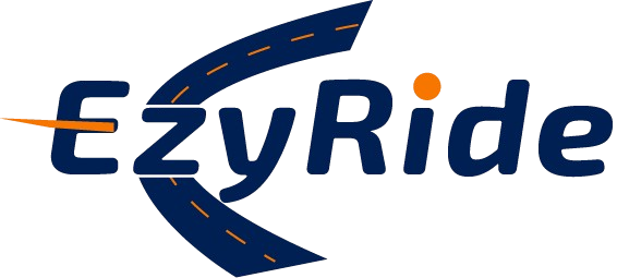 EzyRide Logo